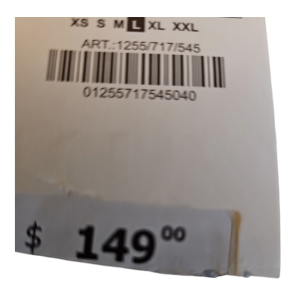 Yellow-Green Puffer Winter Jacket by Zara - Picture 11 of 11